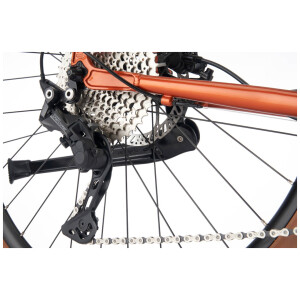 Image of Kona Dew Plus