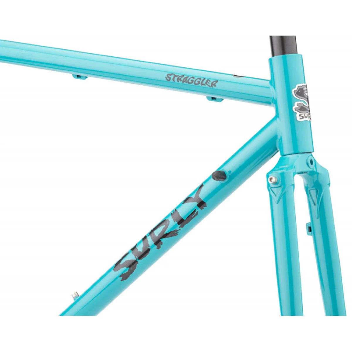 Image of Surly Straggler Frameset