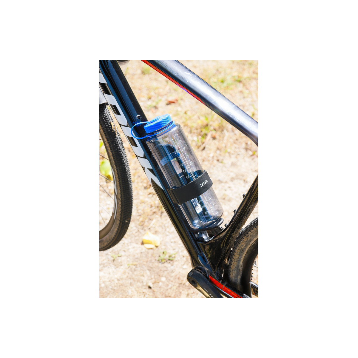 Image of Zefal Z Adventure Cage