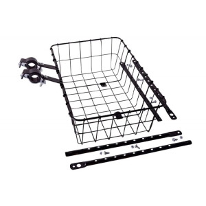 Image of Wald 137 Front Basket