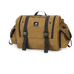 Image of Wizard Works Badjelly Bar/Saddle Bag Waterproof