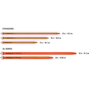 Image of Voile Straps Nylon Buckle