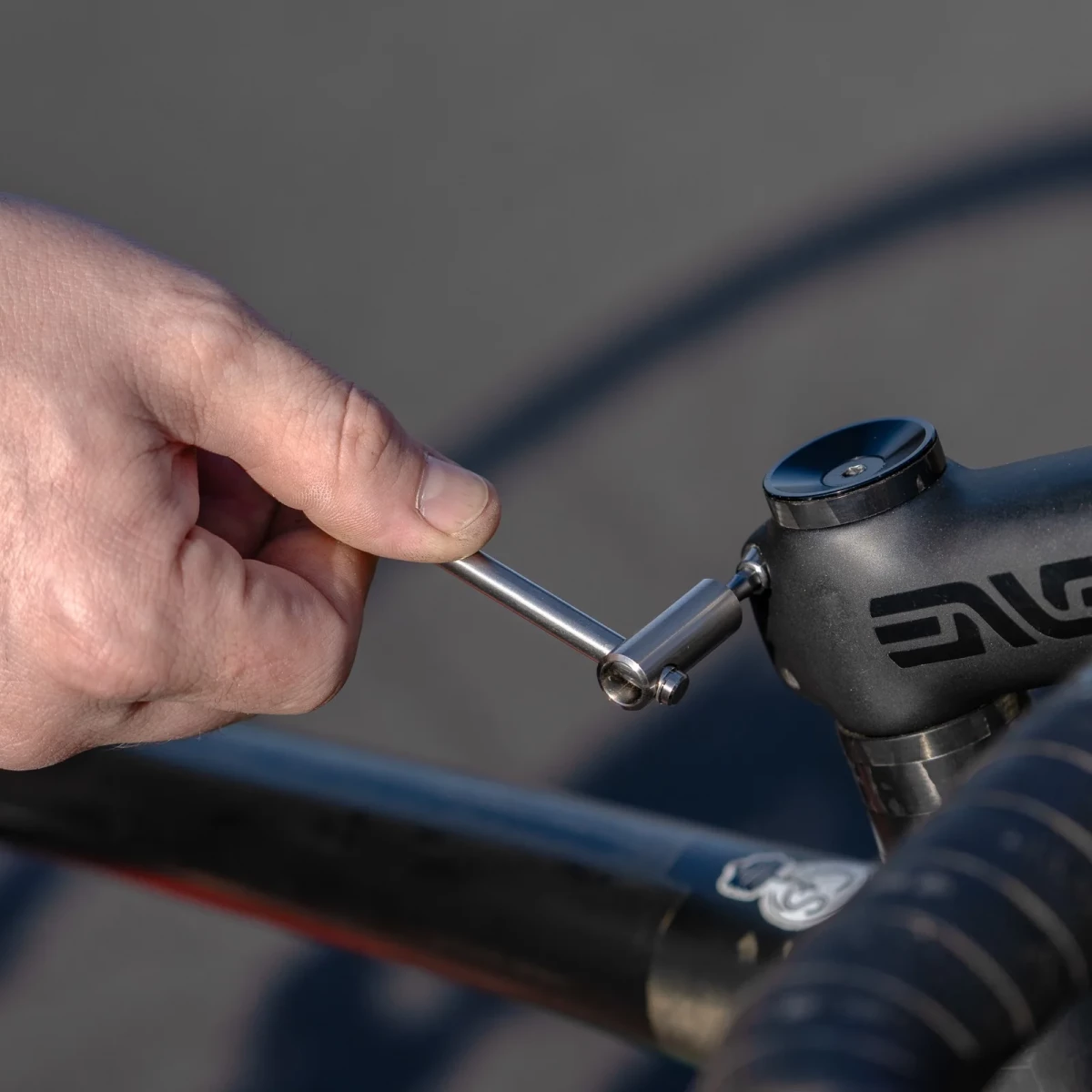 Image of Spurcycle Tool - Titanium Multitool