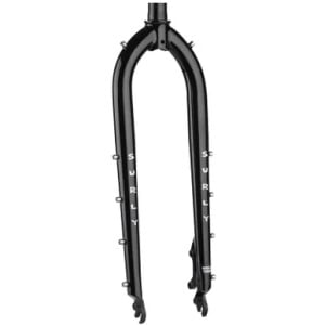 Image of Surly Cocktail Fork QR 445mm A/C Black