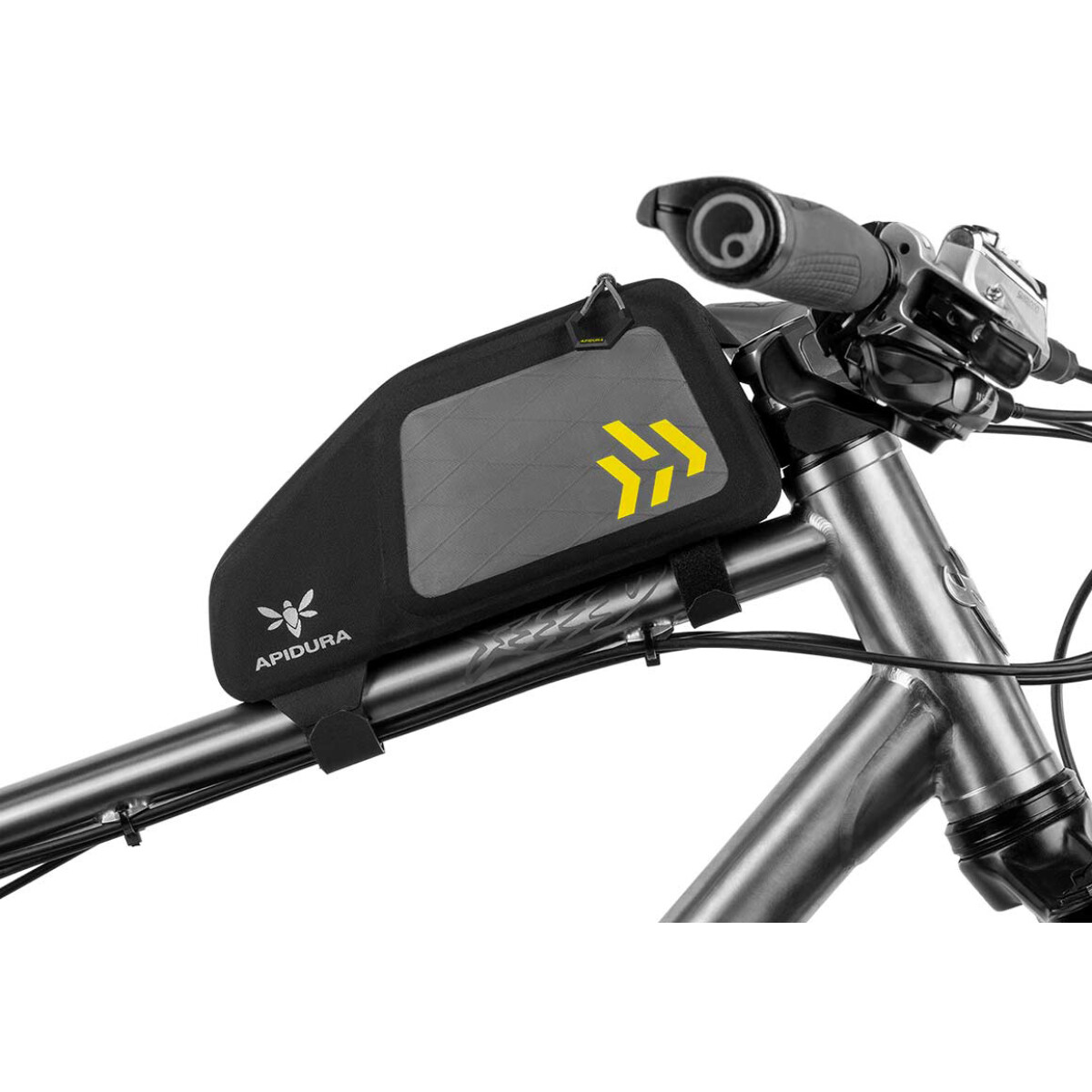 Image of Apidura Backcountry Top Tube Pack 1 Lt