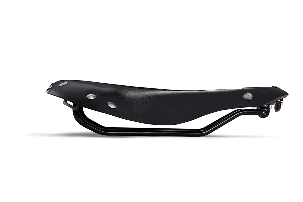 パーツ SELLE ANATOMICA H1 H1 - Oxblood w/Copper Rivets (B Stock) – Selle Anatomica
