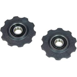 Image of Rohloff Jockey Wheels (Pair) - 8251