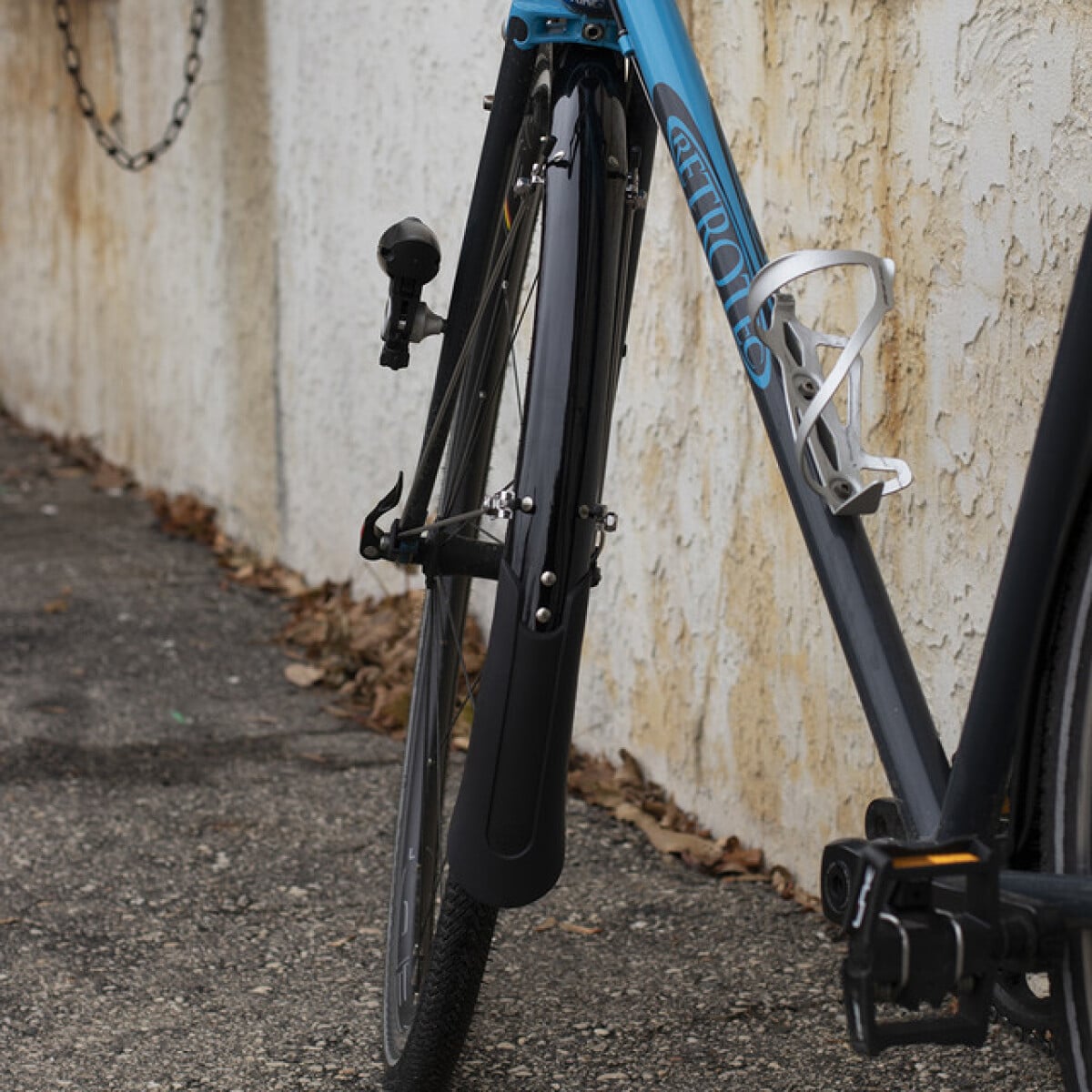 Image of Planet Bike 700 x 45mm Cascadia Hybrid Mudguards