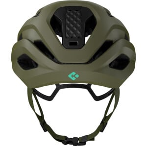 Image of Lazer Strada Matte Green