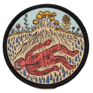 Image of SimWorks Human Mushroom Patch