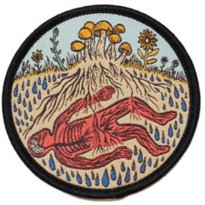 Image of SimWorks Human Mushroom Patch