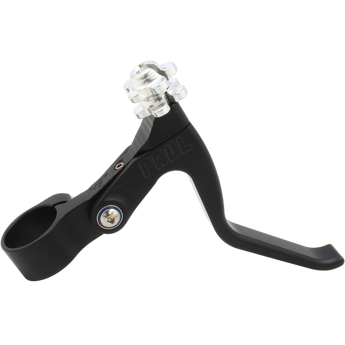 Image of Paul Love Lever Compact Brake Levers Black