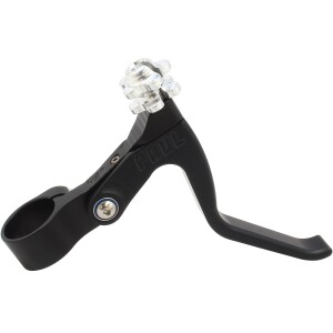 Image of Paul Love Lever Pair Compact Black