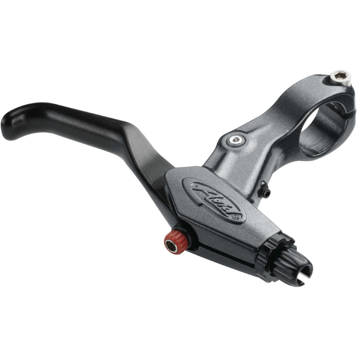 Image of Avid Speed Dial 7 Brake Levers Graphite (Pair)