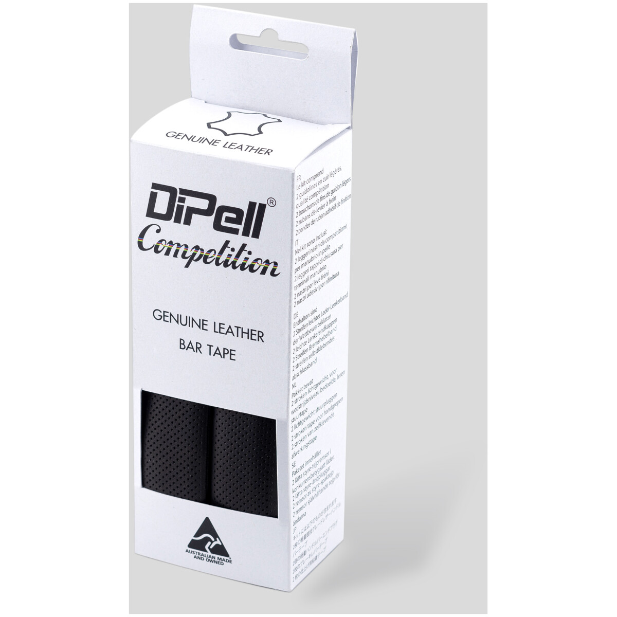 Image of DiPell Leather Bar Tape