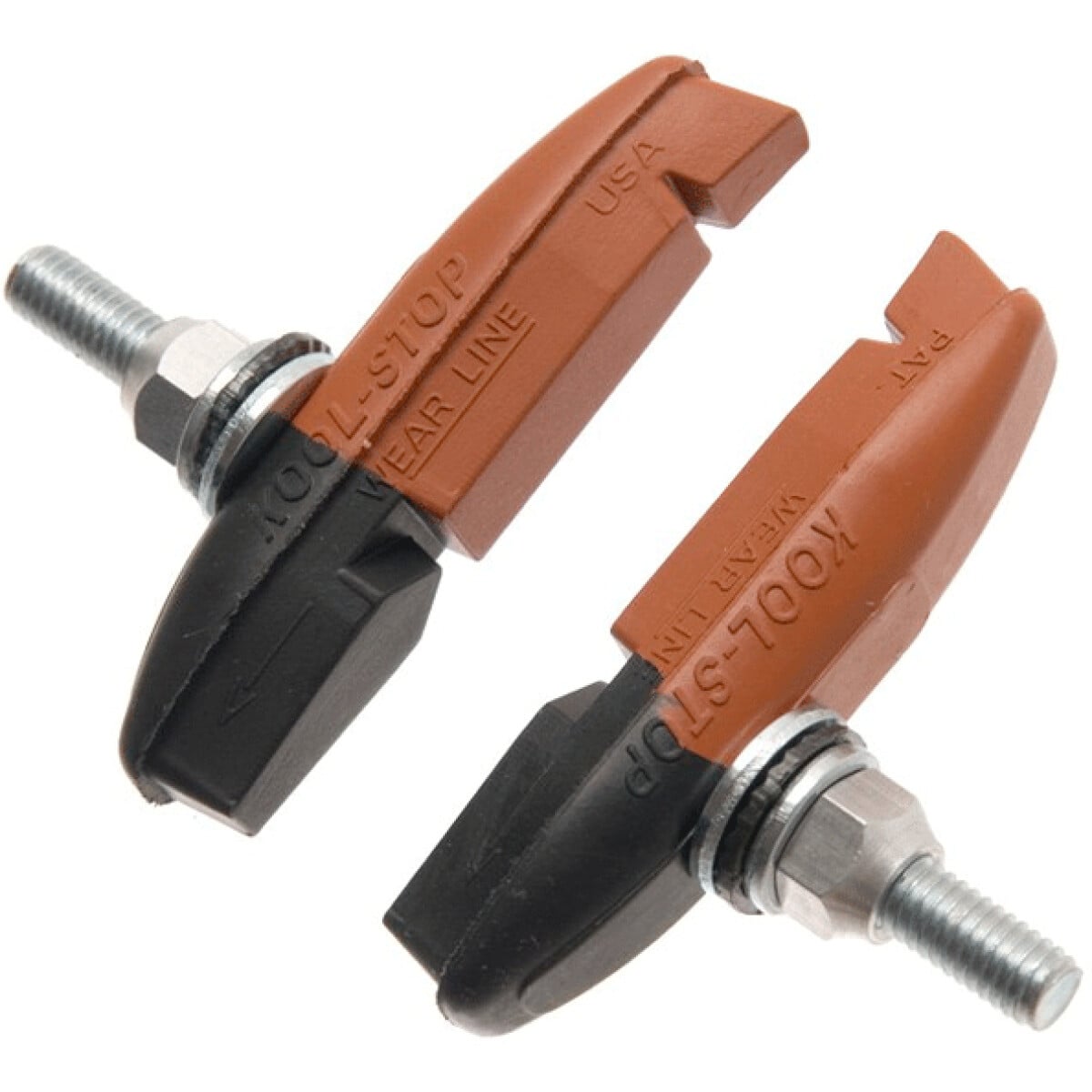 Image of Kool-Stop Eagle 2 Dual Compound Threaded