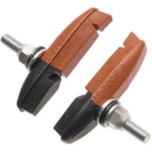 Image of Kool-Stop Eagle 2 Dual Compound Threaded