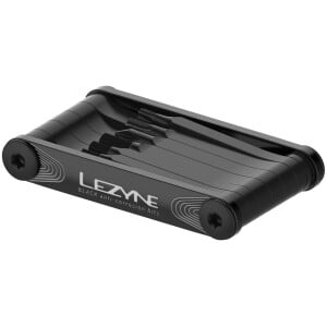 Image of Lezyne V PRO 11-Function Multi Tool Black