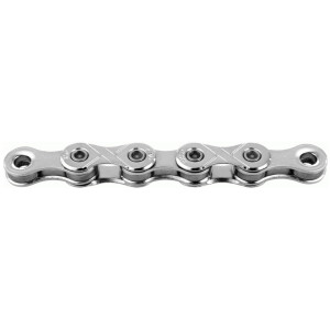 Image of KMC e1 1/2" x 3/32" Single Speed Chain