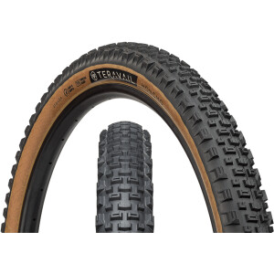 Image of Teravail Honcho Tyre Tan