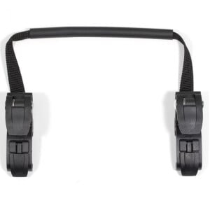 Image of Ortlieb QL2.1 Top Hooks with Handle 16mm + Inserts E212