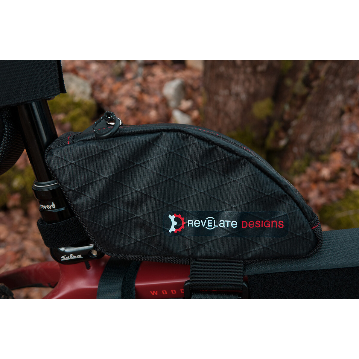 Image of Revelate Jerrycan Toptube Bag