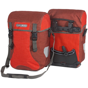 Image of Ortlieb Sport-Packer Plus Front Panniers QL2.1 (Pair)