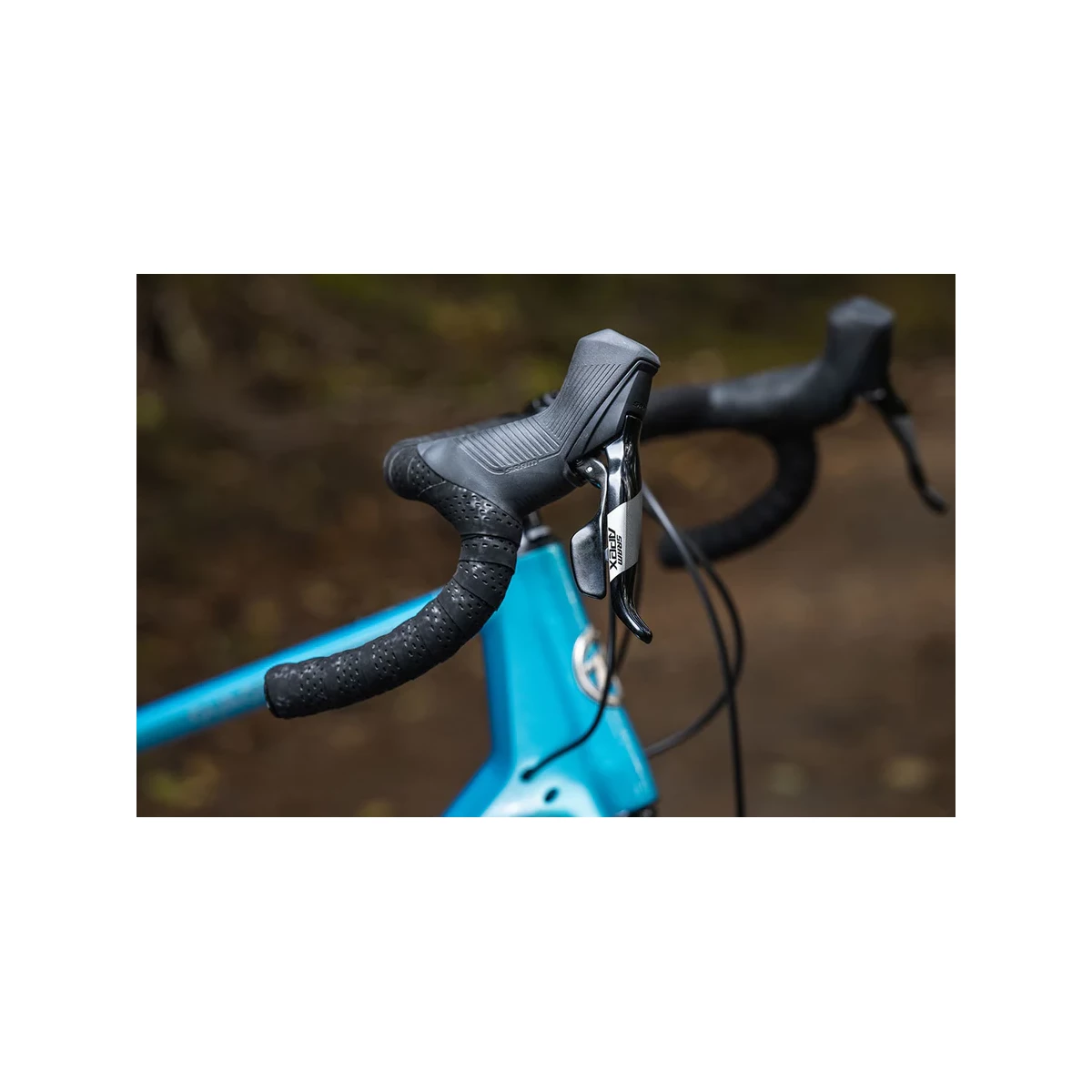 Image of Kona Ouroboros CR Blue