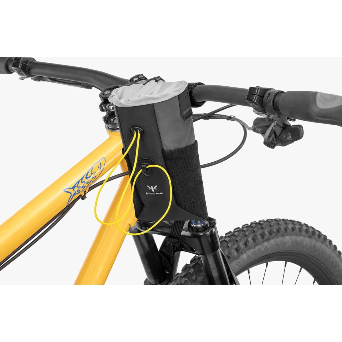 Image of Apidura Backcountry Food Pouch Plus 1.2L