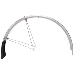 Image of Planet Bike 26" x 60mm Cascadia Mudguards