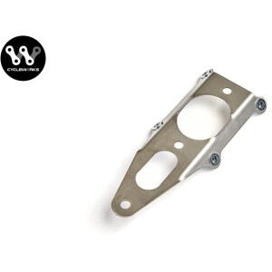 Image of Cyclewerks Bottle Cage Double Adaptor