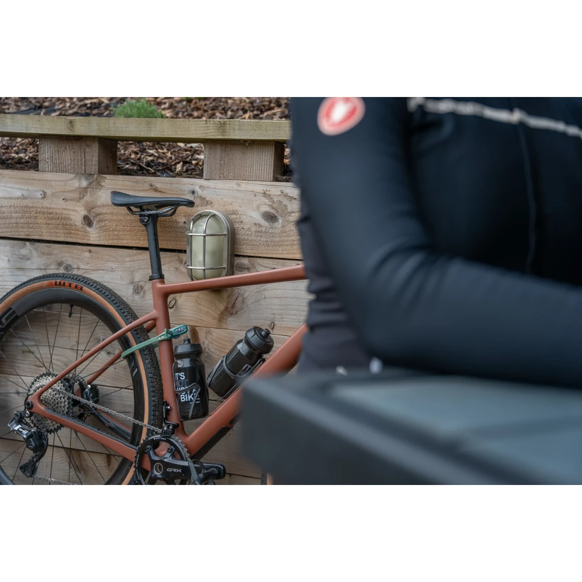 Image of HipLok ZLok Combination Lock V2