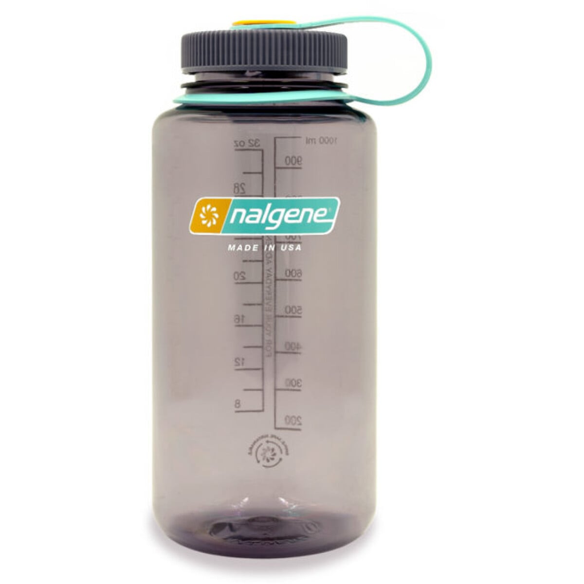 Image of Nalgene Sustain Wide Mouth 1 Litre