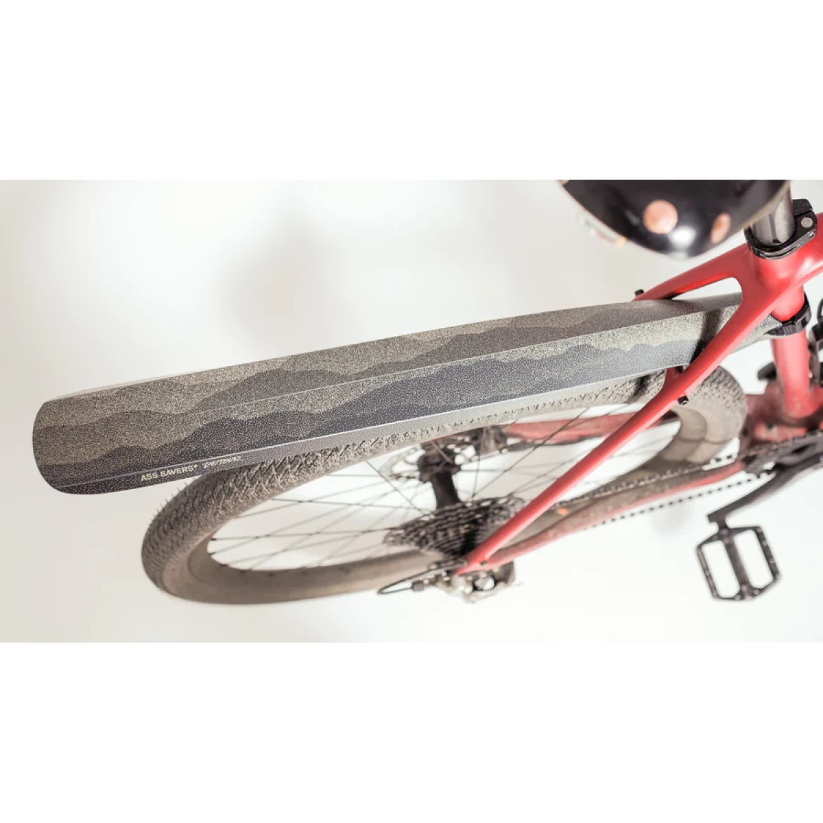 Image of Ass Saver Fendor Bendor Big Detour