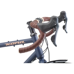 Image of Kona Sutra Microshift Midnight Blue