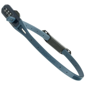 Image of HipLok ZLok Combination Lock V2