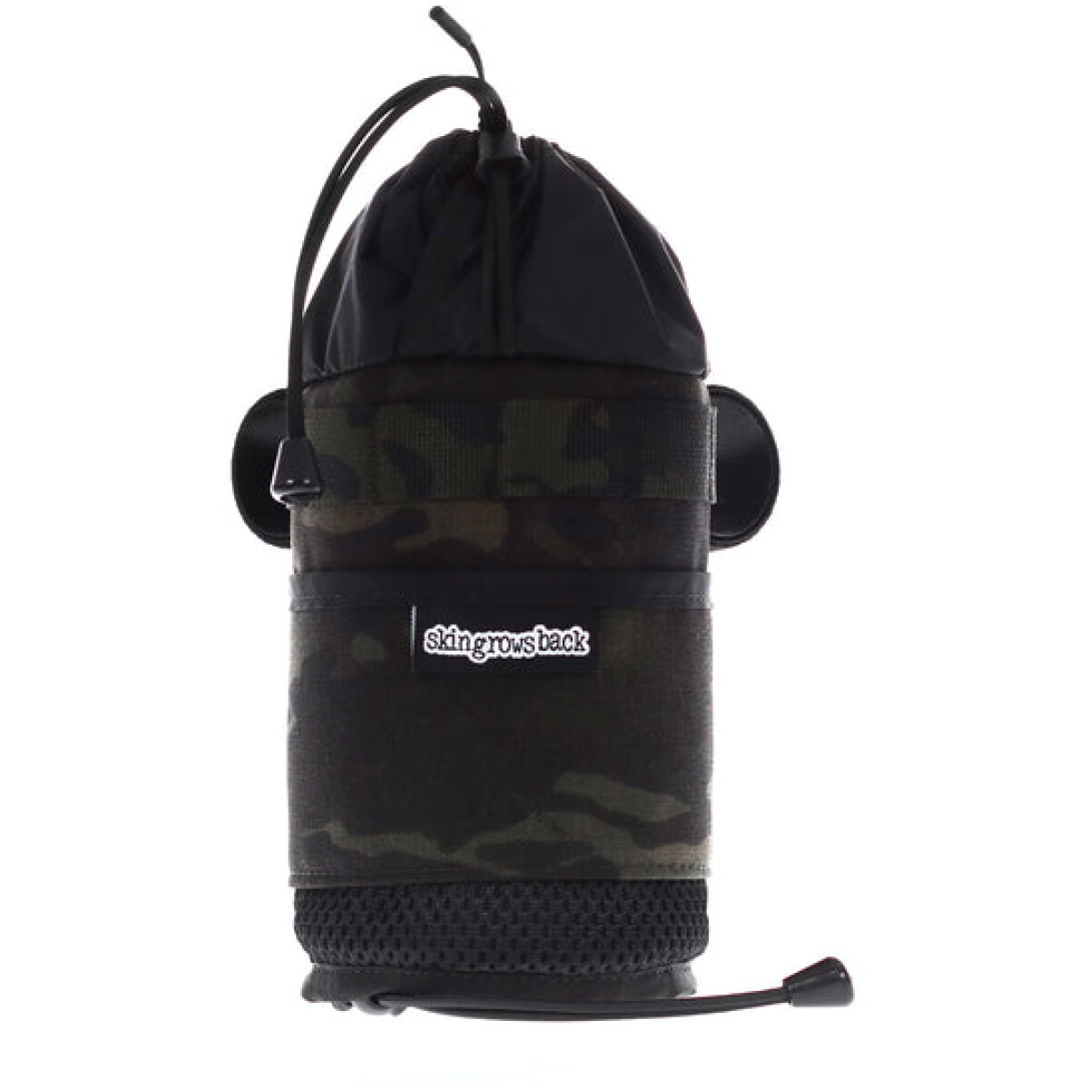 Image of SkinGrowsBack Snack Stack Feed Bag