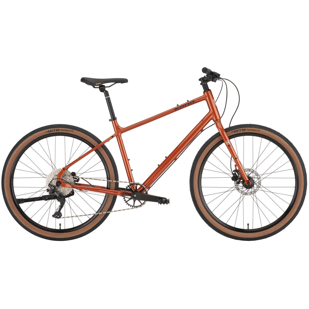 Image of Kona Dew Plus