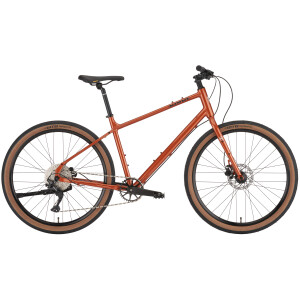 Image of Kona Dew Plus