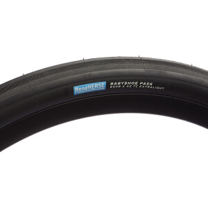 Image of René Herse 650B x 42 Babyshoe Pass TC