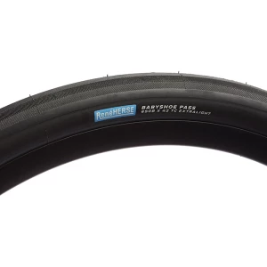 Image of René Herse 650B x 42 Babyshoe Pass TC