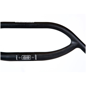 Image of Jones H-Bar Loop Carbon 710