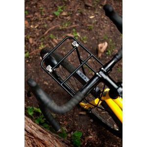 Image of Pelago Commuter Front Rack Stainless Steel