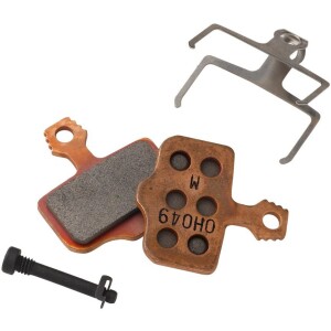 Image of SRAM Avid Elixir/AXS Disc Brake Pads Sintered
