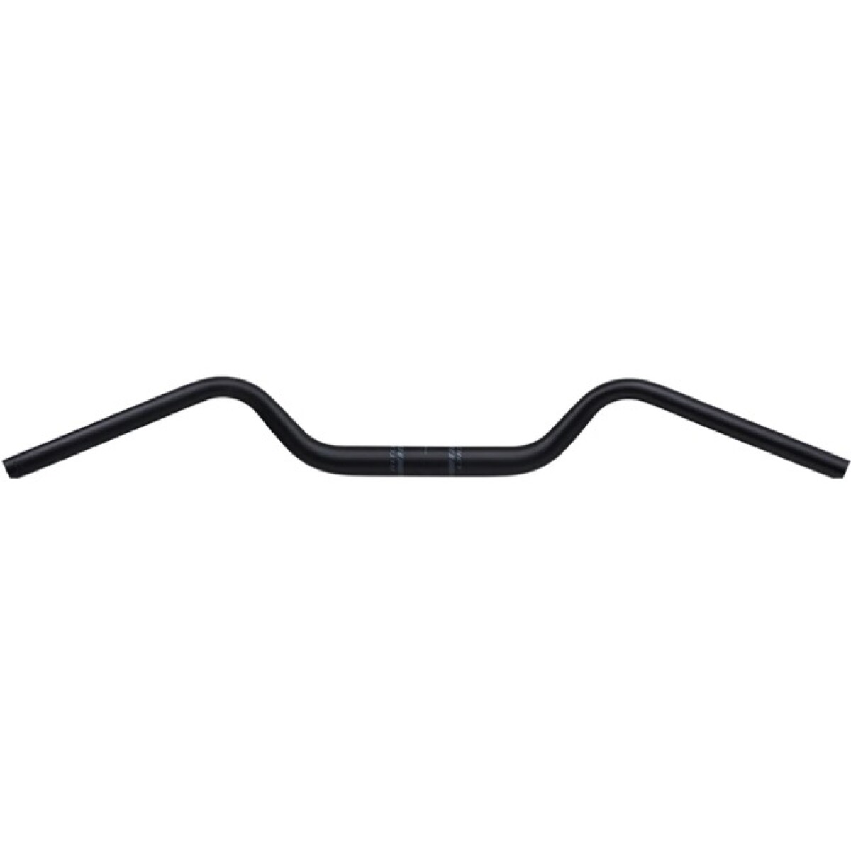 Image of Ritchey Comp Buzzard Bar Black 820mm 70mm Rise