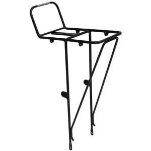 Image of Soma Lucas 3 Mini Front Rack Alloy