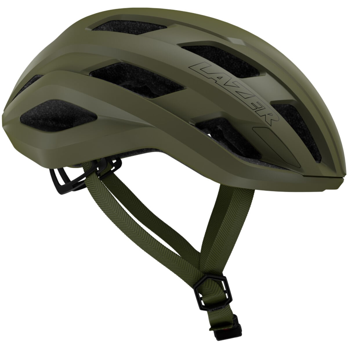 Image of Lazer Strada Matte Green