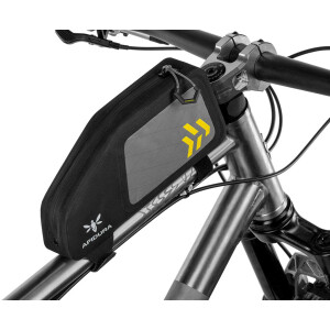 Image of Apidura Backcountry Top Tube Pack 1 Lt