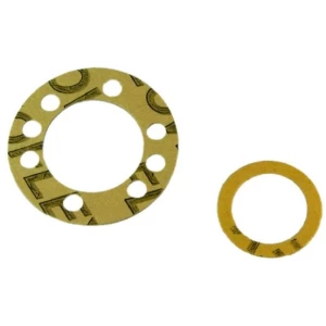 Image of Rohloff Paper Gaskets for Axle Ring (Pair) - 8710