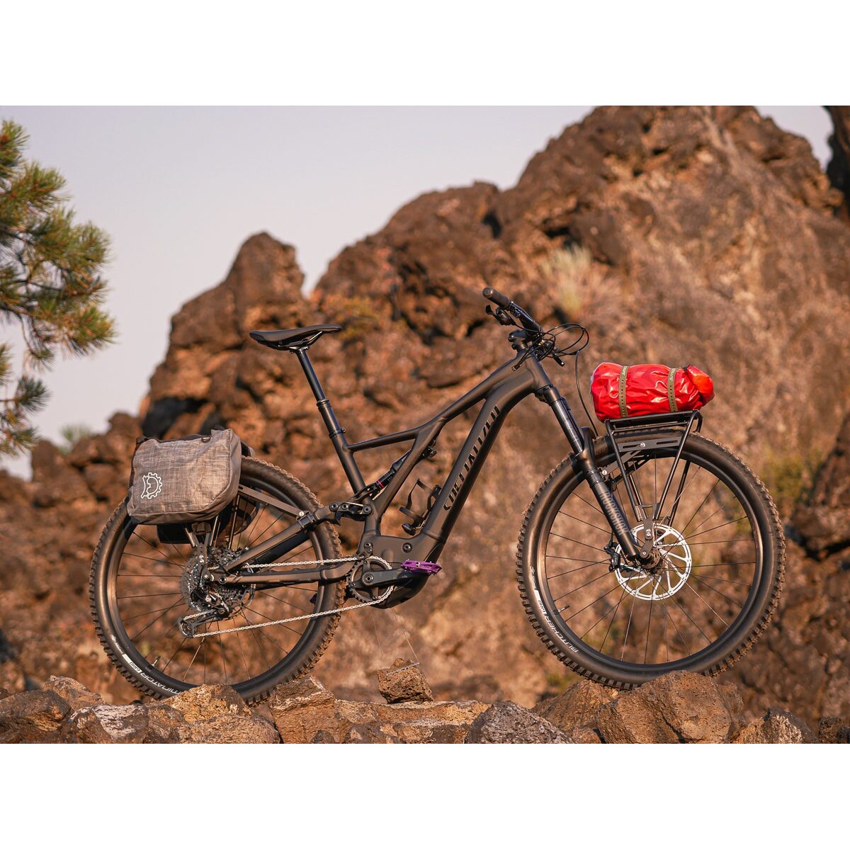 Image of Old Man Mountain Divide Rack